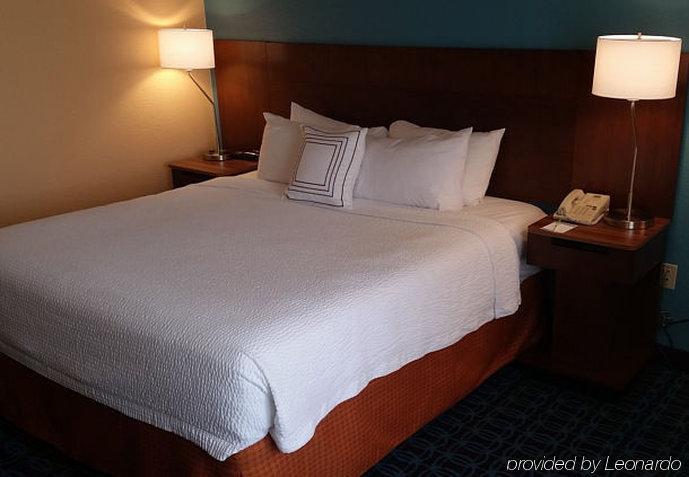 Fairfield Inn & Suites Cleveland Avon Exteriör bild