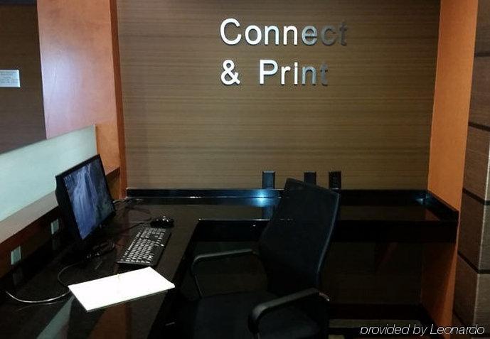 Fairfield Inn & Suites Cleveland Avon Exteriör bild