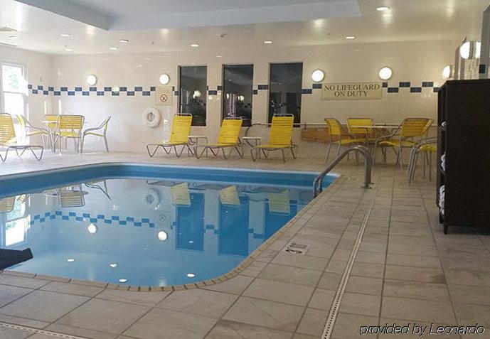 Fairfield Inn & Suites Cleveland Avon Exteriör bild