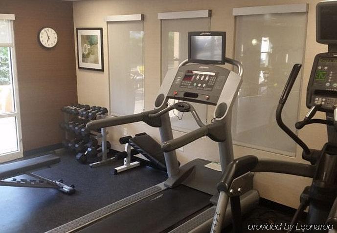 Fairfield Inn & Suites Cleveland Avon Exteriör bild