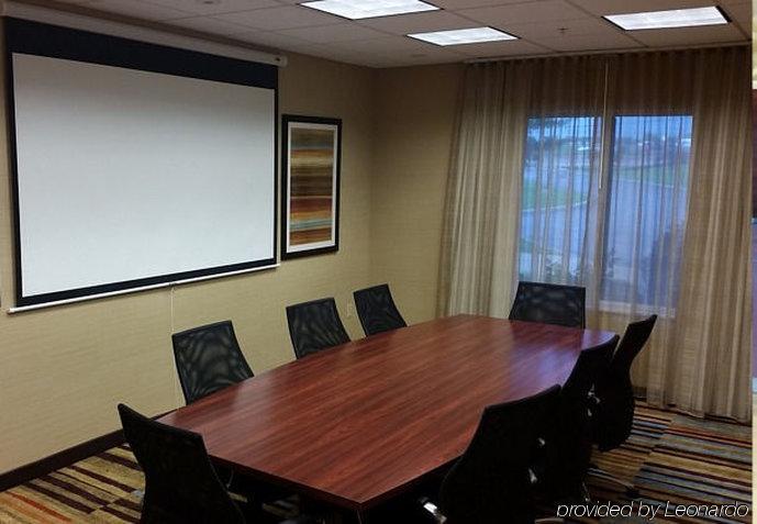 Fairfield Inn & Suites Cleveland Avon Exteriör bild