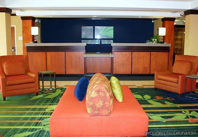 Fairfield Inn & Suites Cleveland Avon Exteriör bild