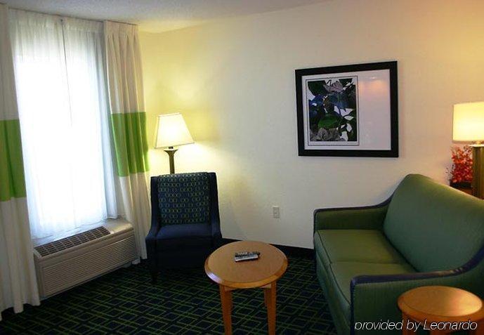 Fairfield Inn & Suites Cleveland Avon Exteriör bild