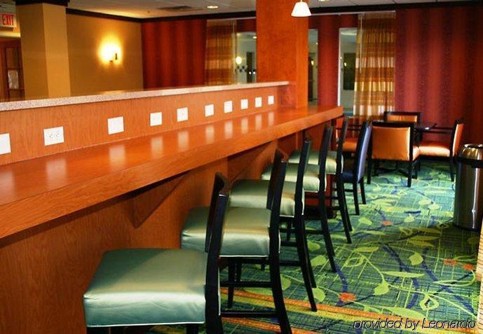Fairfield Inn & Suites Cleveland Avon Exteriör bild