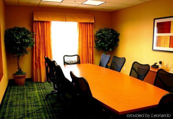 Fairfield Inn & Suites Cleveland Avon Exteriör bild