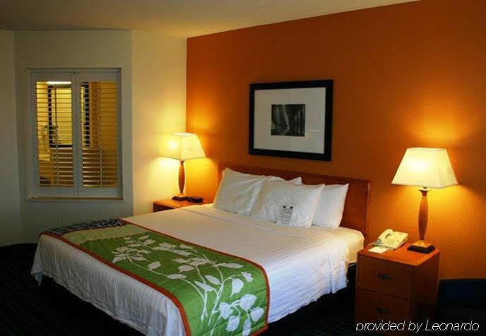 Fairfield Inn & Suites Cleveland Avon Exteriör bild